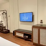 Hotel Loy Chiang Mai