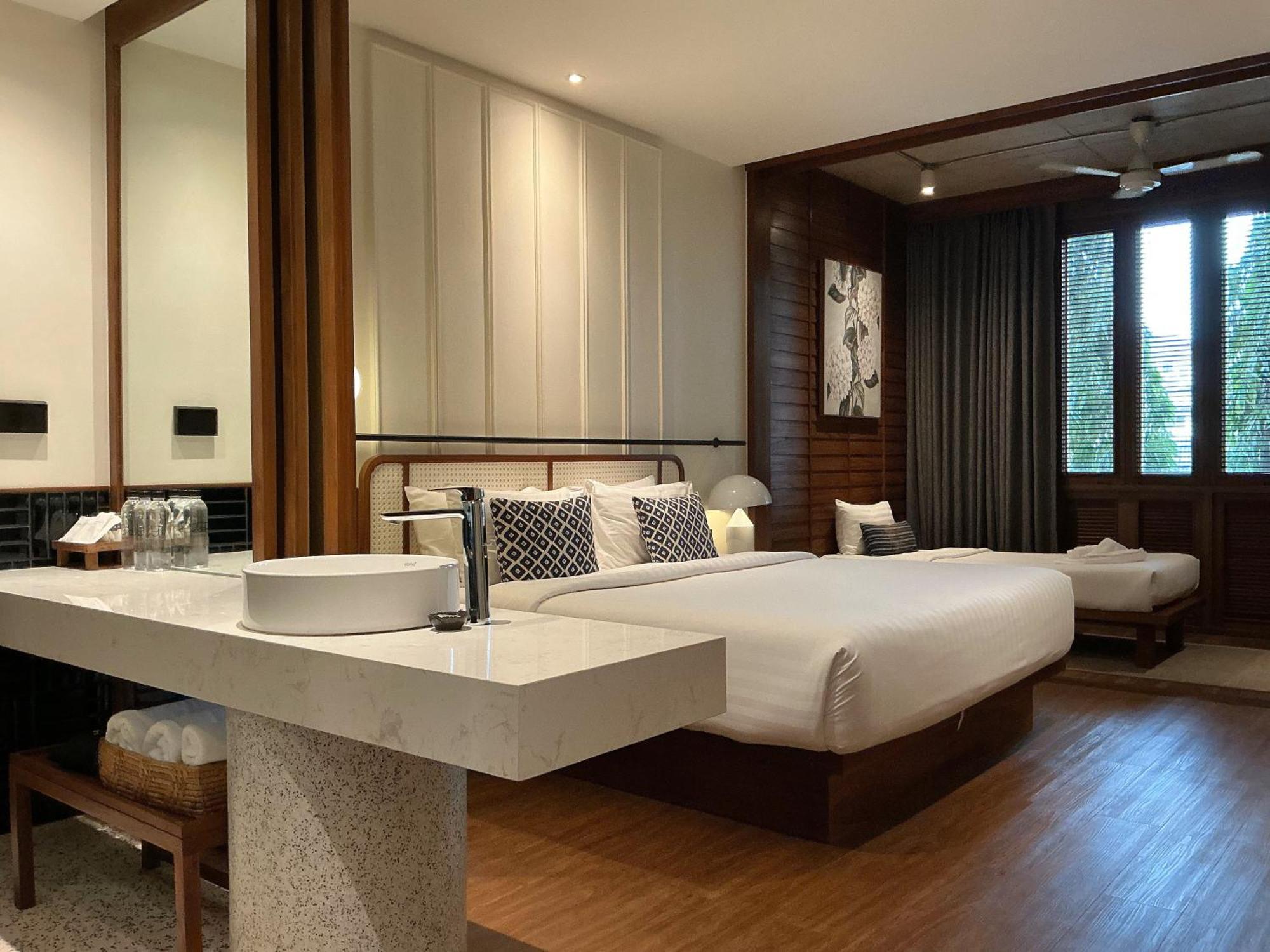 Loy 4* Chiang Mai