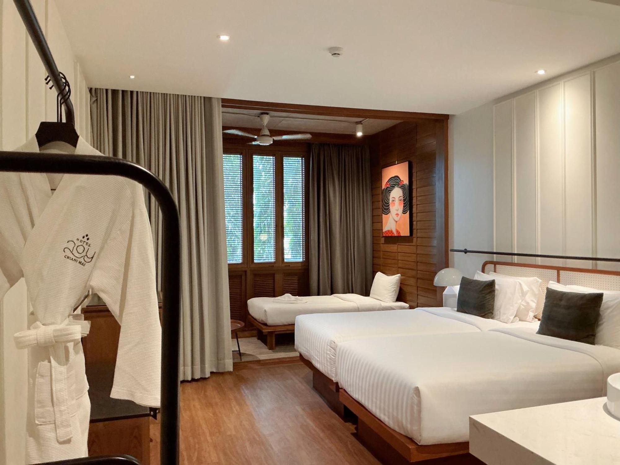 Loy Chiang Mai
